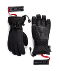 WOMENS GORE-TEX LINEAR™ GLOVE - BLACK