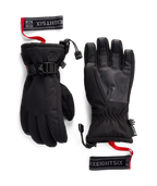 WOMENS GORE-TEX LINEAR™ GLOVE - BLACK