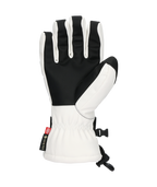 WOMENS GORE-TEX LINEAR™ GLOVE - WHITE