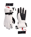 WOMENS GORE-TEX LINEAR™ GLOVE - WHITE