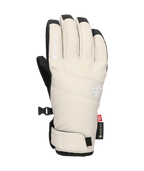 WOMENS GORE-TEX LINEAR™ UNDER CUFF MITT - LIMESTONE