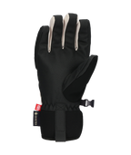 WOMENS GORE-TEX LINEAR™ UNDER CUFF MITT - LIMESTONE