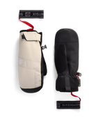 WOMENS GORE-TEX LINEAR™ UNDER CUFF MITT - LIMESTONE