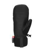 WOMENS GORE-TEX LINEAR™ UNDER CUFF GLOVE - BLACK