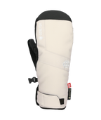 WOMENS GORE-TEX LINEAR™ UNDER CUFF GLOVE - LIMESTONE