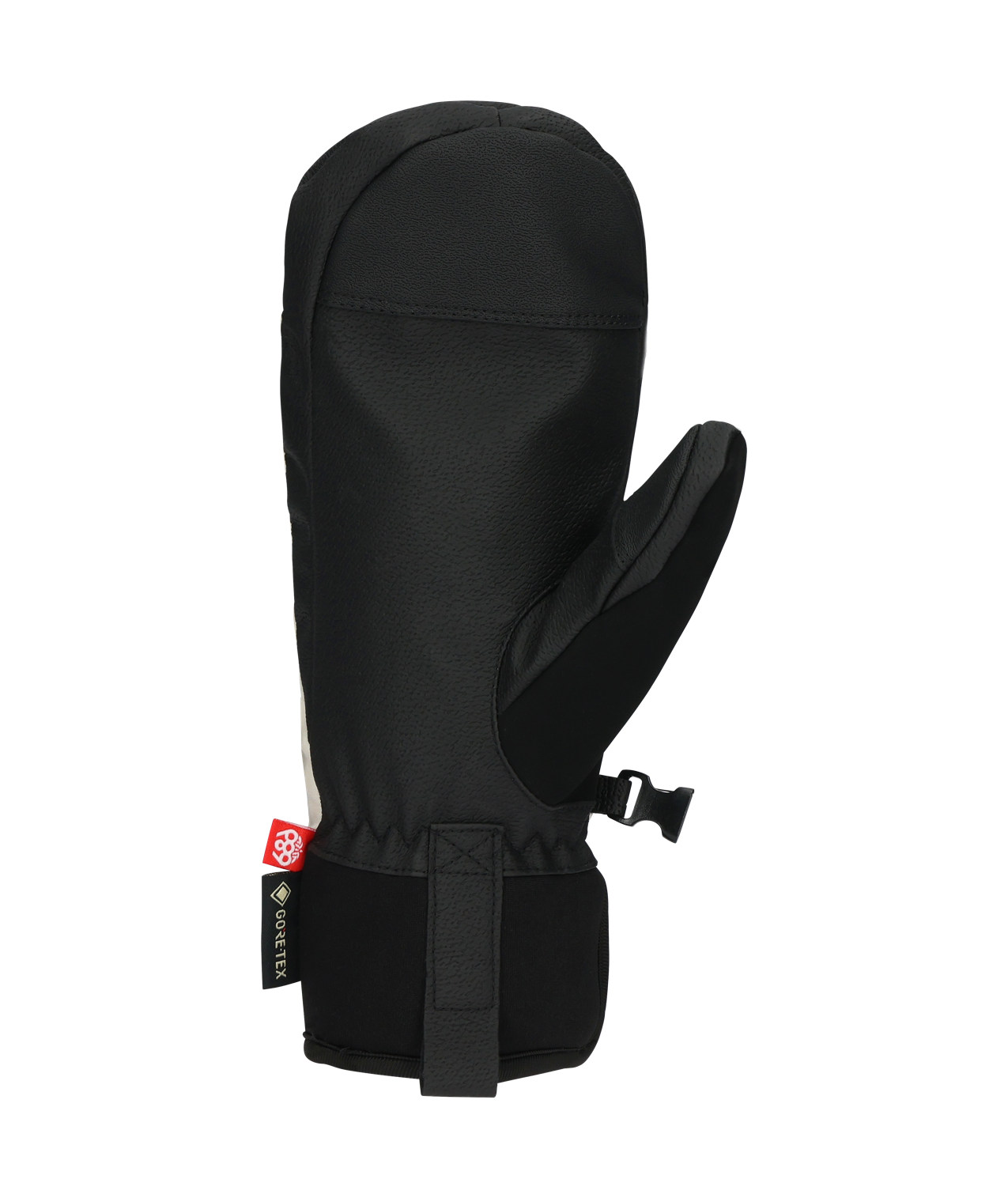 WOMENS GORE-TEX LINEAR™ UNDER CUFF GLOVE - LIMESTONE