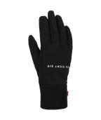 WOMENS GORE-TEX SMARTY® 3-in-1 GAUNTLET GLOVE - BLACK