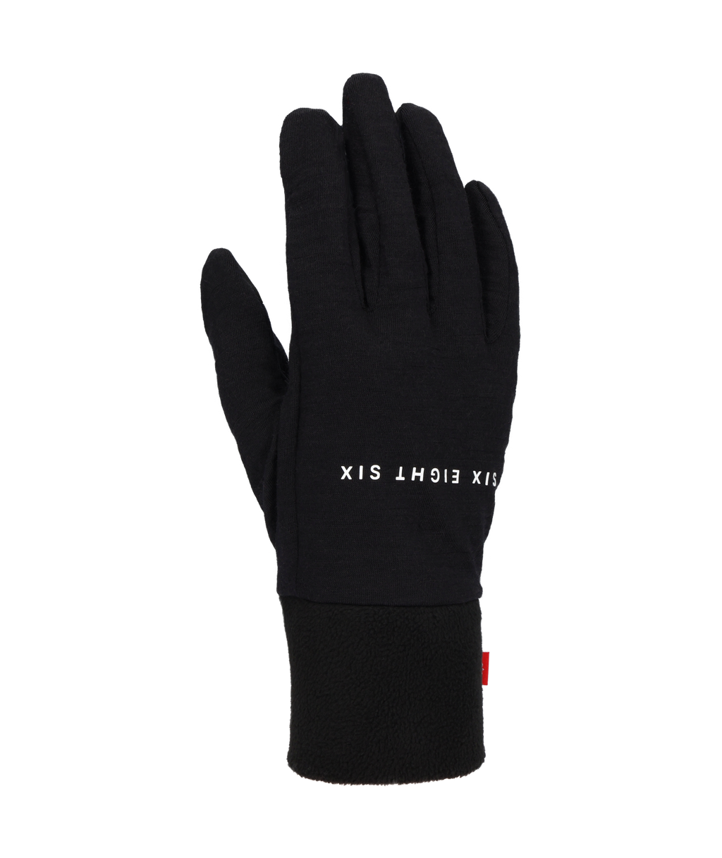 WOMENS GORE-TEX SMARTY® 3-in-1 GAUNTLET MITT - GERANIUM PINK