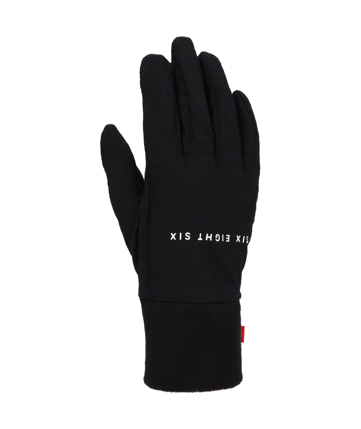 WOMENS GORE-TEX SMARTY® 3-in-1 GAUNTLET MITT - GERANIUM PINK