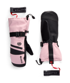 WOMENS GORE-TEX SMARTY® 3-in-1 GAUNTLET MITT - SMOKEY LILAC