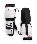 WOMENS GORE-TEX SMARTY® 3-in-1 GAUNTLET MITT - WHITE