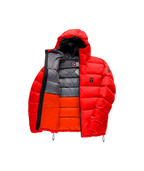 MENS WINDSTOPPER® UNION DOWN PUFFER JACKET - UNION SOLAR