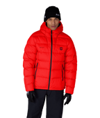 MENS WINDSTOPPER® UNION DOWN PUFFER JACKET - UNION SOLAR