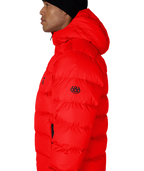 MENS WINDSTOPPER® UNION DOWN PUFFER JACKET - UNION SOLAR