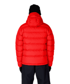 MENS WINDSTOPPER® UNION DOWN PUFFER JACKET - UNION SOLAR