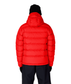 MENS WINDSTOPPER® UNION DOWN PUFFER JACKET - UNION SOLAR
