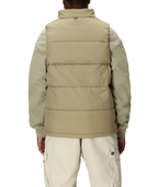 MENS RODEO™ PUFFER INSULATED VEST - SAGE