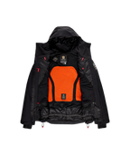 MENS GORE-TEX DISPATCH™ THERMAGRAPH®  JACKET - BLACK