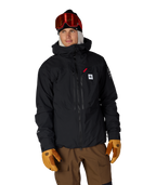 MENS GORE-TEX DISPATCH™ THERMAGRAPH®  JACKET - BLACK