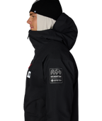 MENS GORE-TEX DISPATCH™ THERMAGRAPH®  JACKET - BLACK