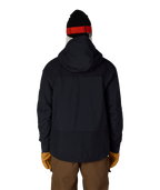 MENS GORE-TEX DISPATCH™ THERMAGRAPH®  JACKET - BLACK