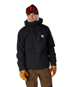 MENS GORE-TEX DISPATCH™ THERMAGRAPH®  JACKET - BLACK