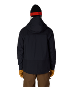 MENS GORE-TEX DISPATCH™ THERMAGRAPH®  JACKET - BLACK