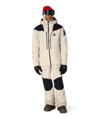 MENS GORE-TEX DISPATCH™ THERMAGRAPH®  JACKET - LIMESTONE COLORBLOCK