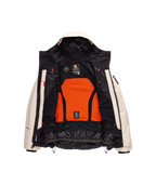 MENS GORE-TEX DISPATCH™ THERMAGRAPH®  JACKET - LIMESTONE COLORBLOCK