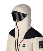 MENS GORE-TEX DISPATCH™ THERMAGRAPH®  JACKET - LIMESTONE COLORBLOCK