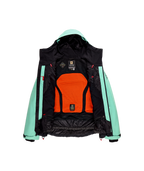 MENS GORE-TEX DISPATCH™ THERMAGRAPH®  JACKET - WASABI