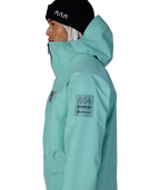 MENS GORE-TEX DISPATCH™ THERMAGRAPH®  JACKET - WASABI
