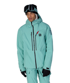 MENS GORE-TEX DISPATCH™ THERMAGRAPH®  JACKET - WASABI