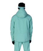 MENS GORE-TEX DISPATCH™ THERMAGRAPH®  JACKET - WASABI