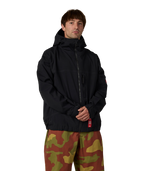 MENS 686 DOJO® SHELL JACKET - BLACK