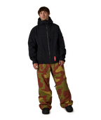 MENS 686 DOJO® SHELL JACKET - BLACK