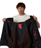 MENS 686 DOJO® SHELL JACKET - BLACK