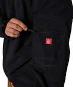 MENS 686 DOJO® SHELL JACKET - BLACK