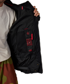 MENS 686 DOJO® SHELL JACKET - BLACK