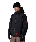 MENS 686 DOJO® SHELL JACKET - BLACK