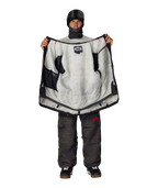 MENS METALLICA ONE INSULATED JACKET - METALLICA CAMO