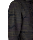 MENS METALLICA ONE INSULATED JACKET - METALLICA CAMO
