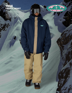 MENS 1994 LIBERTY JACKET - NAVY COLORBLOCK