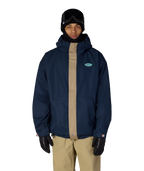 MENS 1994 LIBERTY JACKET - NAVY COLORBLOCK