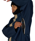 MENS 1994 LIBERTY JACKET - NAVY COLORBLOCK