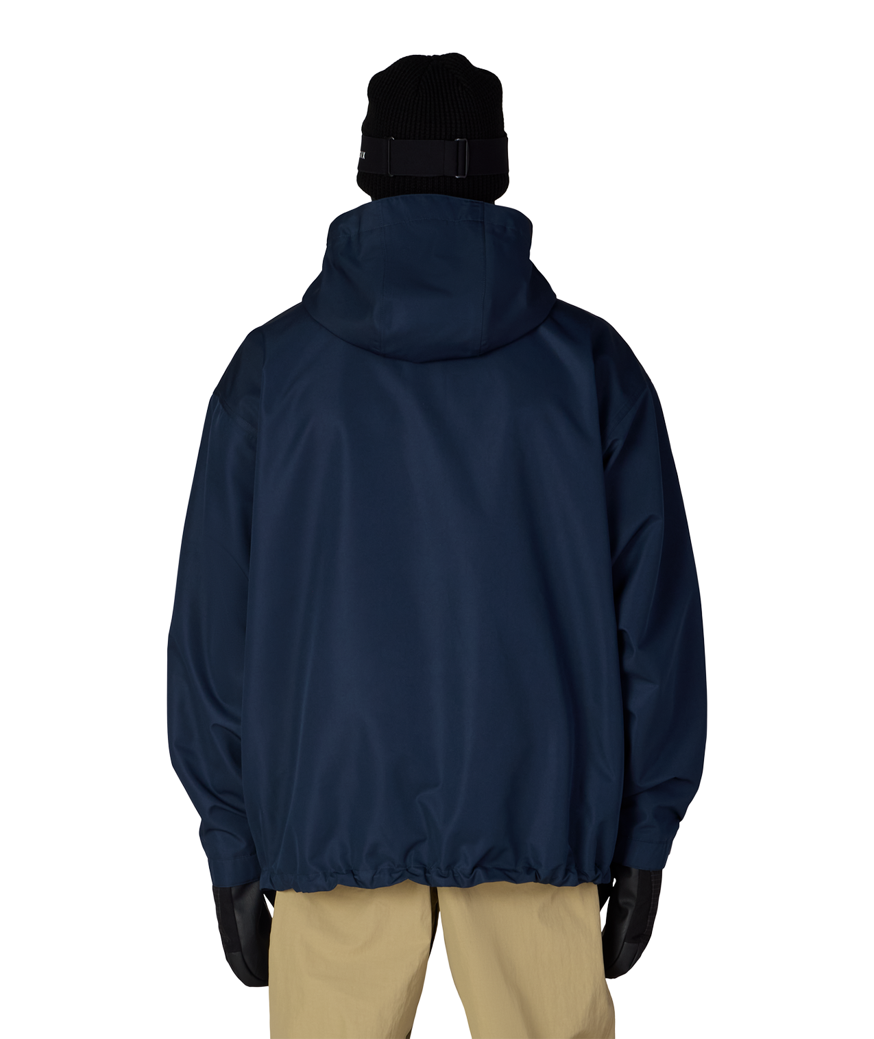 MENS 1994 LIBERTY JACKET - NAVY COLORBLOCK