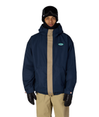 MENS 1994 LIBERTY JACKET - NAVY COLORBLOCK