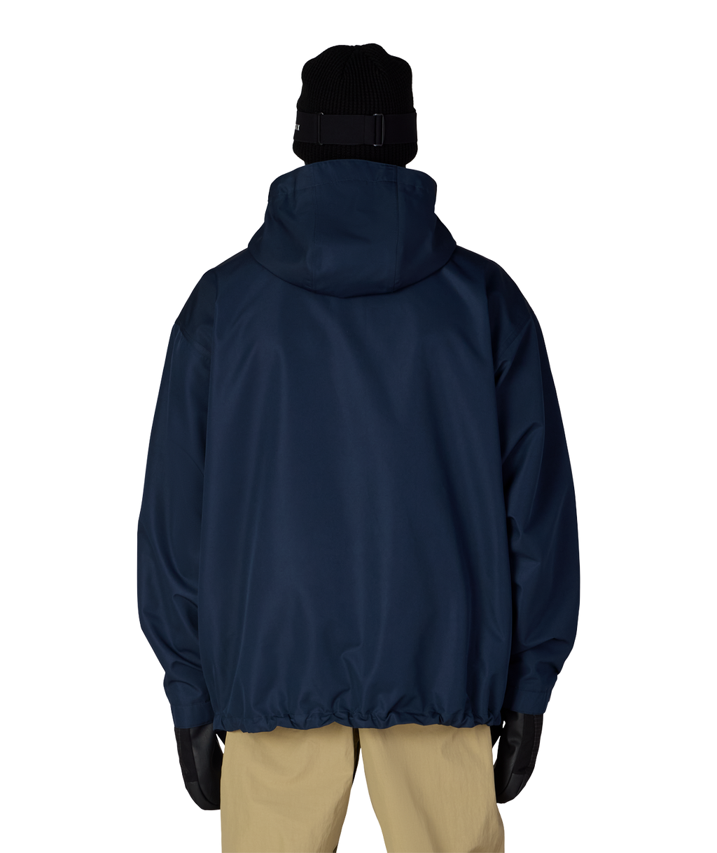 MENS 1994 LIBERTY JACKET - NAVY COLORBLOCK