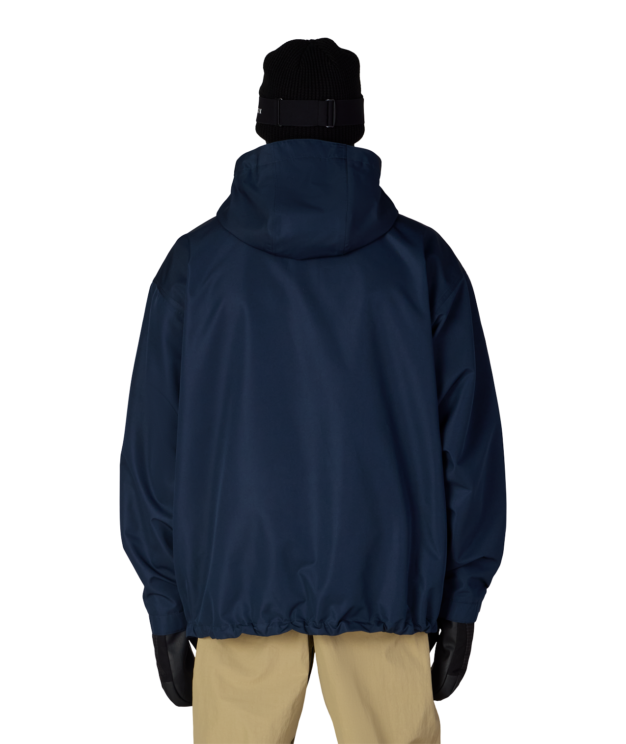 MENS 1994 LIBERTY JACKET - NAVY COLORBLOCK