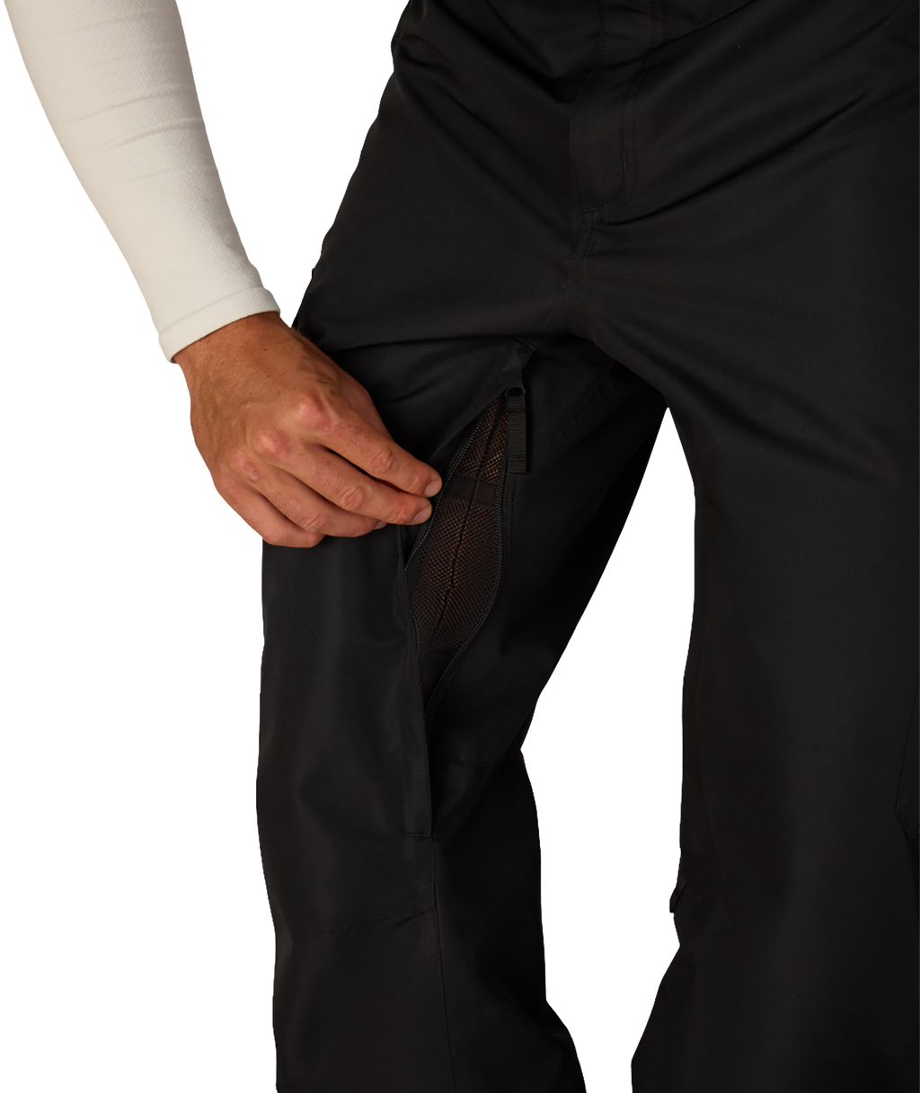 MENS 686 NIGHTLINE CARGO PANT - BLACK